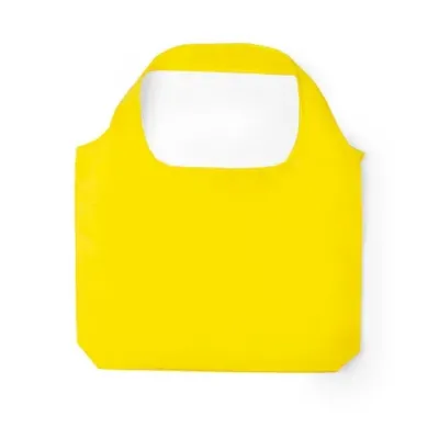 Sac Pliable Karent jaune 1 Sac Pliable Karent