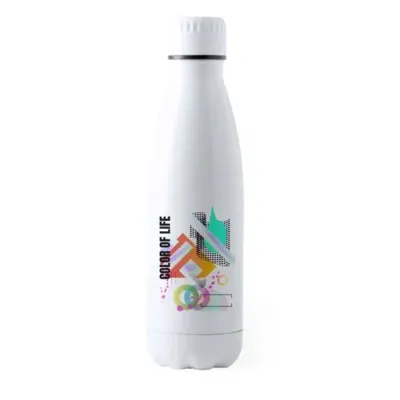 Bidon Sublimation Bayron