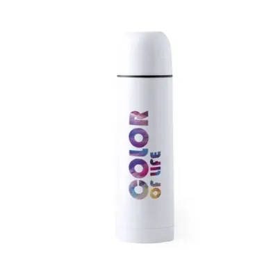 Thermo Sublimation Cleikon