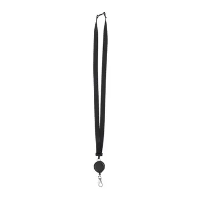 Lanyard Lemer