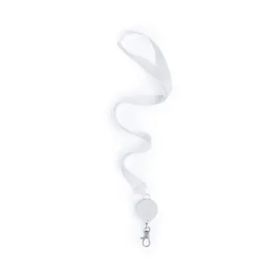 Lanyard Lemer