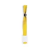 Bracelet Festak jaune 1 Bracelet Festak