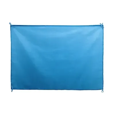 Drapeau Dambor bleu clair 1 Drapeau Dambor