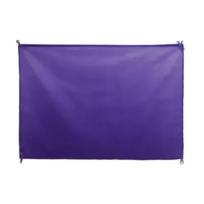 Drapeau Dambor violet 1 Drapeau Dambor