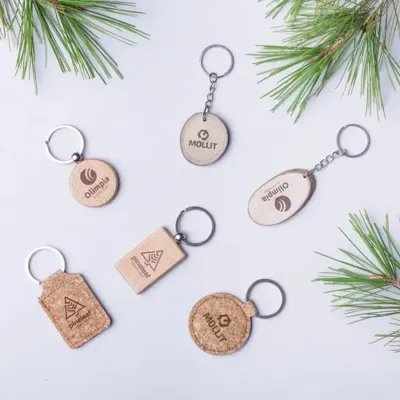 Porte-Clés Kimbox