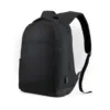 Sac à Dos Antivol Vectom noir 1 Sac à Dos Antivol Vectom
