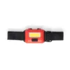 Lampe Vilox rouge 1 Lampe Vilox