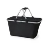 Sac Thermique Yonner noir 1 Sac Thermique Yonner
