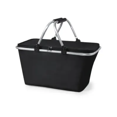 Sac Thermique Yonner noir 1 Sac Thermique Yonner