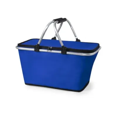 Sac Thermique Yonner bleu 1 Sac Thermique Yonner