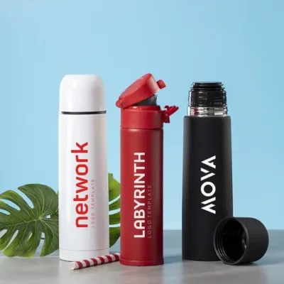 Thermo Poltax