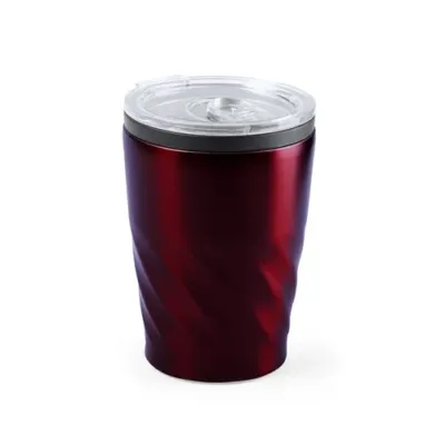 Verre Thermique Ripon rouge 1 Verre Thermique Ripon