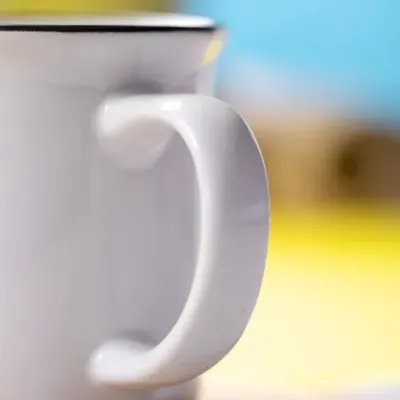 Tasse Sublimation Gover