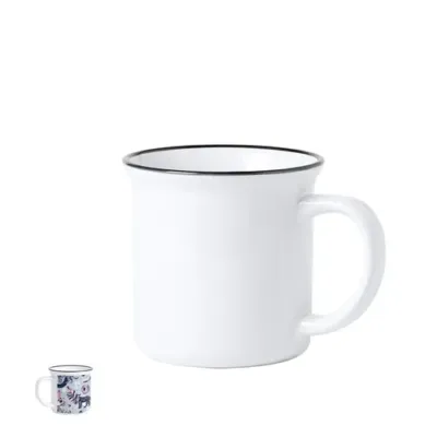 Tasse Sublimation Gover