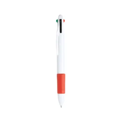 Stylo Clessin rouge 1 Stylo Clessin