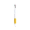 Stylo Clessin jaune 1 Stylo Clessin