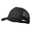 Casquette Clipak noir 1 Casquette Clipak