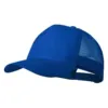 Casquette Clipak bleu 1 Casquette Clipak