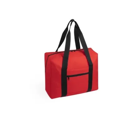 Sac Tarok rouge 1 Sac Tarok