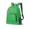 Sac à Dos Pliable Mendy vert 1 Sac à Dos Pliable Mendy