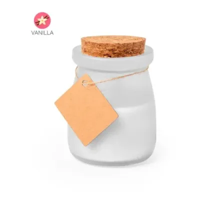 Bougie Aromatique Tepor