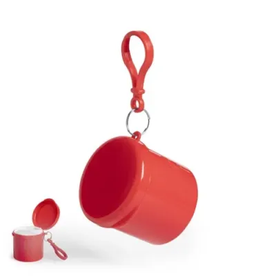 Porte-Clés Poncho Birtox