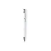 Stylo Zromen blanc 1 Stylo Zromen