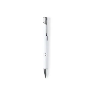 Stylo Zromen blanc 1 Stylo Zromen