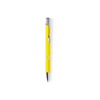 Stylo Zromen jaune 1 Stylo Zromen