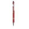 Stylet Bille Lekor rouge 1 Stylet Bille Lekor