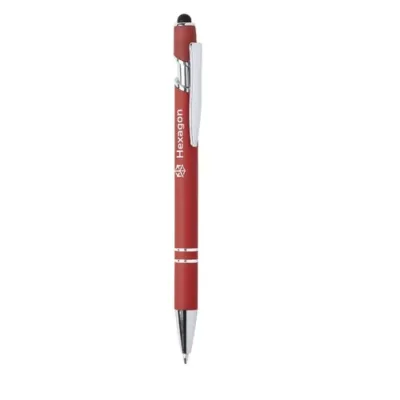 Stylet Bille Lekor rouge 1 Stylet Bille Lekor