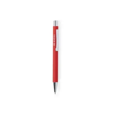 Stylo Blavix rouge 1 Stylo Blavix