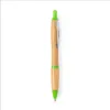 Stylo Dafen vert clair 1 Stylo Dafen