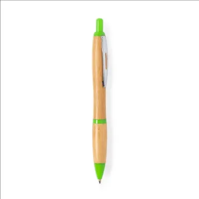 Stylo Dafen vert clair 1 Stylo Dafen