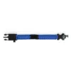 Bracelet Multifonction Kupra bleu 1 Bracelet Multifonction Kupra