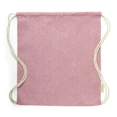 Sac à Dos Konim fuchsia 1 Sac à Dos Konim