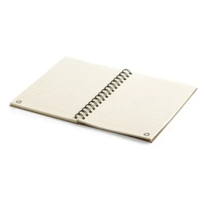 Cahier Zubar