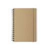 Cahier Zubar noir 1 Cahier Zubar