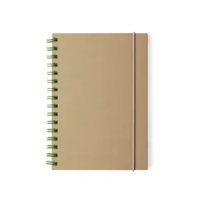 Cahier Zubar