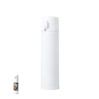 Thermo Sublimation Alirox