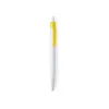 Stylo Kific jaune 1 Stylo Kific
