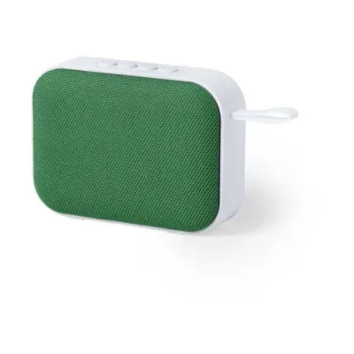 Haut-Parleur Kafin vert 1 Haut-Parleur Kafin