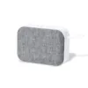 Haut-Parleur Kafin gris 1 Haut-Parleur Kafin