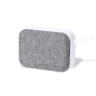 Haut-Parleur Kafin gris 1 Haut-Parleur Kafin