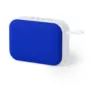 Haut-Parleur Kafin bleu 1 Haut-Parleur Kafin