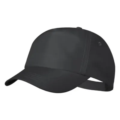 Casquette Keinfax noir 1 Casquette Keinfax