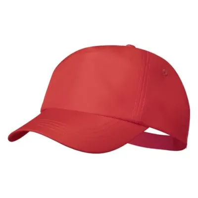 Casquette Keinfax rouge 1 Casquette Keinfax