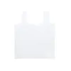 Sac Pliable Restun blanc 1 Sac Pliable Restun