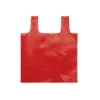Sac Pliable Restun rouge 1 Sac Pliable Restun