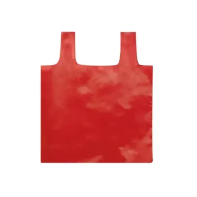 Sac Pliable Restun rouge 1 Sac Pliable Restun
